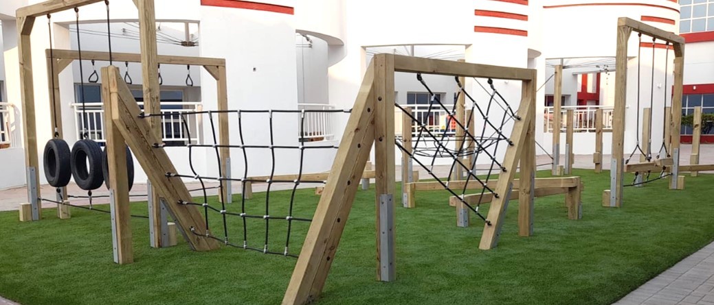 BoomTree Playground